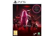 Spiele - Luna Abyss (Adrift Edition) - Sony PlayStation 5 - Horror - PEGI 16 - 3701529517990