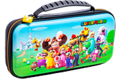 Gaming Zubehör - RDS Industries Deluxe Travel Case NS212 (Super Mario) - Bag - Nintendo Switch 2 - AL113699