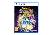 Spiele - DRAGON BALL: Sparking! ZERO - Super Limit Breaking NEO Edition (Special Edition) - Sony PlayStation 5 - Action - PEGI 12 - 3391892041828