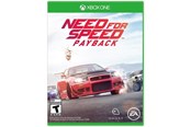 Spiele - Need for Speed Payback - Microsoft Xbox One - Rennspiel - PEGI Unknown - 0014633370058