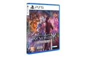 Spiele - Fallen Legion Revenants (Legendary Edition) - Sony PlayStation 5 - RPG - PEGI Unknown - 0794712742470