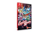 Spiele - Captain Soda - Nintendo Switch - Platformer - PEGI Unknown - 8881300172367