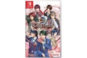 Spiele - The Prince of Tennis Sweet School Festival 40 - Nintendo Switch - Abenteuer - PEGI Unknown - 4988602179743