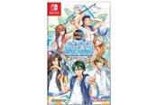 Spiele - The Prince Of Tennis Doki Doki Survival Eternal Passion Tie Break Game - Nintendo Switch - Abenteuer - PEGI Unknown - 4988602180367