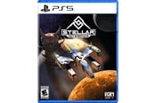 Spiele - Stellar Interface (Extra Edition) - Sony PlayStation 5 - Shoot 'em up - PEGI Unknown - 0199284052284