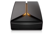 Festplatten - Extern - Seagate Firecuda X Vault - Extern Festplatte - 8TB - Schwarz - STNL8000400