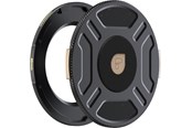 Kameras und Objektivzubehör - PolarPro Mini MagLock Base Plate 46mm - MINIMAG-46