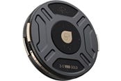 Kameras und Objektivzubehör - PolarPro Mini MagLock VND 2/5 Gold Mist Filter (1/8 Strength) - MINIMAG-2/5-GLD