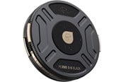 Kameras und Objektivzubehör - PolarPro Mini MagLock VND 2/5 Polarizer - Black Mist Filter (1/4 Strength) - MINIMAG-2/5-PL-BK