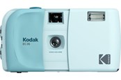 Digital Kameras - KODAK EC35 Film Camera (Powder Blue) + Ultra Max 24 Exp Film - RK0712