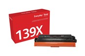 Druckerzubehör - Tinte & Toner - Xerox Everyday - High Yield - black - compatible - toner cartridge (alternative for: HP 139X HP W1390X) - 006R05340