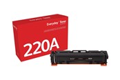Druckerzubehör - Tinte & Toner - Xerox Everyday - black - compatible - toner cartridge (alternative for: HP 220A HP W2200A) - 006R05342