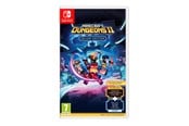 Spiele - Minecraft Dungeons II (Deluxe Edition) - Nintendo Switch - Action/Abenteuer - PEGI 7 - 5056635629463