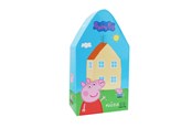 Puzzle - Peppa Pig - Deco Puzzle - House - 8952