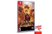 Spiele - Chasm - Nintendo Switch - Plattform - PEGI Unknown - 0819976024855