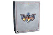 Spiele - Earthion (Collector's Edition) - Sony PlayStation 5 - Action - PEGI Unknown - 0840486502885