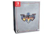 Spiele - Earthion (Collector's Edition) - Nintendo Switch - Action - PEGI Unknown - 0840486502878