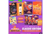 Spiele - Nickelodeon Splat Pack - Classic Edition - Nintendo Switch - Action - PEGI Unknown - 0840486504995