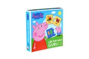 Puzzle - Peppa Pig - Rime - 9028