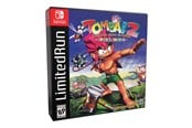 Spiele - Tomba! 2: The Evil Swine Return Remastered - Nintendo Switch - Action/Abenteuer - PEGI Unknown - 0840486505572