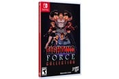Spiele - Fighting Force Collection (Limited Run) - Nintendo Switch - Fighting - PEGI Unknown - 0840486506494