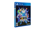 Spiele - CapCom - Arcade Stadium - Cover C (Captain Command - Sony PlayStation 4 - Arcade - PEGI Unknown - 0840486506937