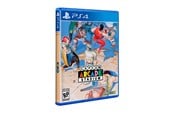 Spiele - CapCom - Arcade Stadium - Cover D (Final Fight) - Sony PlayStation 4 - Arcade - PEGI Unknown - 0840486506944