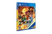 Spiele - CapCom - Arcade Stadium - Cover E (Strider) - Sony PlayStation 4 - Arcade - PEGI Unknown - 0840486506951
