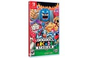Spiele - CapCom - Arcade Stadium - Cover B (Ghouls'n Ghosts) - Nintendo Switch - Arcade - PEGI Unknown - 0840486506876