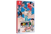 Spiele - CapCom - Arcade Stadium - Cover D (Final Fight) - Nintendo Switch - Arcade - PEGI Unknown - 0840486506890