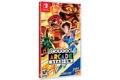 Spiele - CapCom - Arcade Stadium - Cover E (Strider) - Nintendo Switch - Arcade - PEGI Unknown - 0840486506906