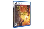 Spiele - Outlaws + Handful of Missions: Remaster - Sony PlayStation 5 - FPS - PEGI Unknown - 0840486505855
