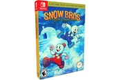 Spiele - Snow Bros. Classic Collection (Classic Edition) - Nintendo Switch - Plattform - PEGI Unknown - 0840486505961