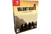Spiele - Valiant Hearts: Coming Home (Deluxe Edition) - Nintendo Switch - Action/Abenteuer - PEGI Unknown - 0840486506449
