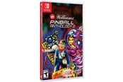 Spiele - Pinball FX – Williams Pinball Anthology Volume 2 - Nintendo Switch - Arcade - PEGI Unknown - 0840486506395