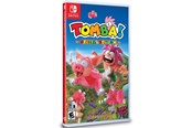 Spiele - Tomba! Special Edition (Convention Exclusive) - Nintendo Switch - Plattform - PEGI Unknown - 0810148575434