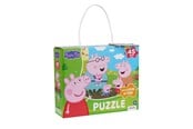 Brettspiele - Peppa Pig - Puzzle Box - Family - 9042
