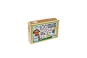 Brettspiele - Wacky Wonders - 100 English Words (GB) - 6318