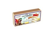 Brettspiele - Wacky Wonders - Snør Tabellen 2-5 (DK/SE) - 6330