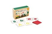 Brettspiele - Wacky Wonders - Alphabet Memo (INT) - 6379