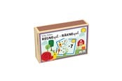 Brettspiele - Wacky Wonders - Learn To Calculate (INT) - 6381