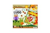Brettspiele - Wacky Wonders - Alfabet Ludo Brætspil (DK) - 6384