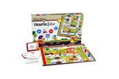 Brettspiele - Wacky Wonders - Trafik Brætspil (DK) - 6396
