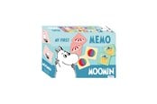 Brettspiele - MOOMIN - My First Lotto - 7052