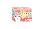 Brettspiele - MOOMIN - My First Memo - 7053