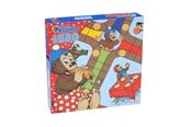 Brettspiele - Rasmus Klump - Ludo (DK) - 7424