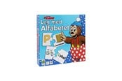 Brettspiele - Rasmus Klump - Leg Med Alfabetet (DK) - 7431