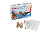 Brettspiele - Rasmus Klump - Yatzy (INT) - 7632