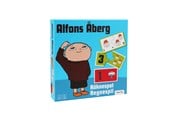 Brettspiele - Alfons Åberg - Fun With Math - 7801