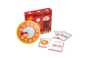 Brettspiele - Alfons Åberg - Tell The Time - 7802